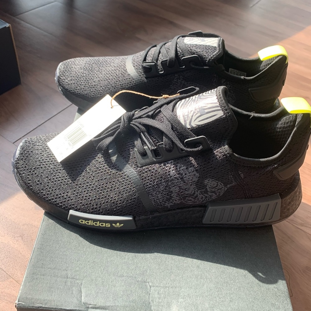 Adidas - NMD 11.5